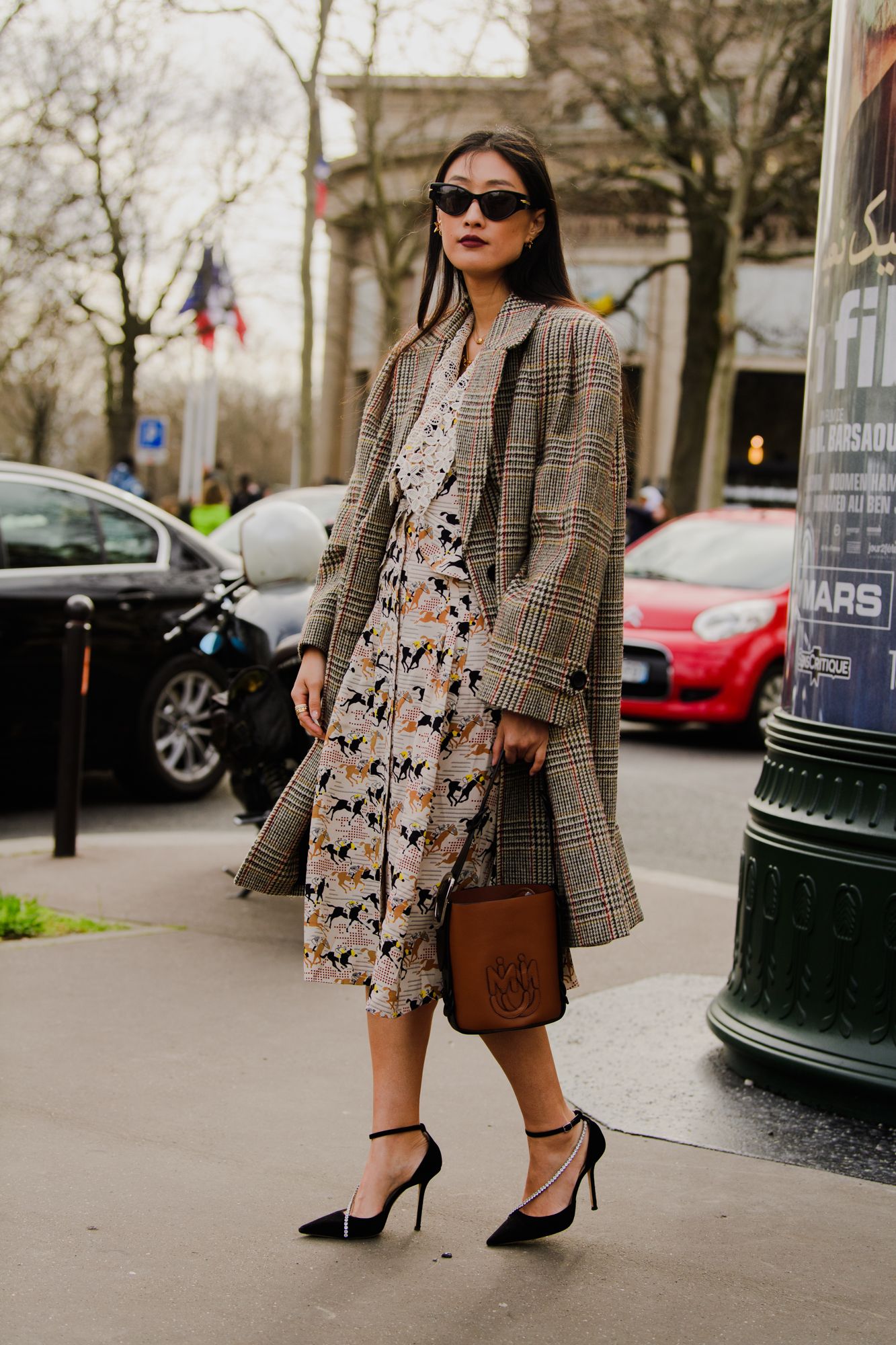 parisian style outfits