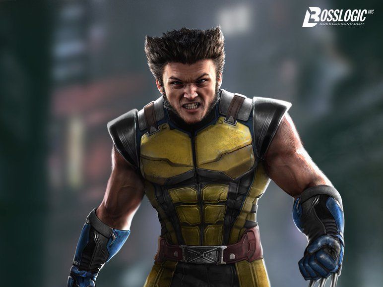 difícil maleta Albany Quién será el nuevo Lobezno en X-Men de Marvel? 10 actores