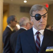 christoph waltz