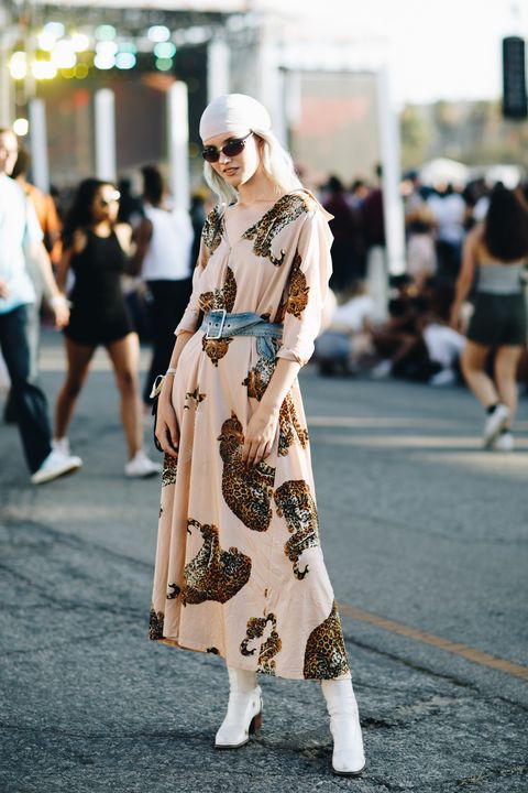 62 Stunning Looks From the 2017 FYF Fest