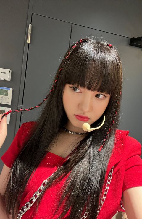 全員170cm超 モデルなみの 高身長 K Popアイドルtop15 ガールズグループ編 ハーパーズ バザー Harper S Bazaar 公式