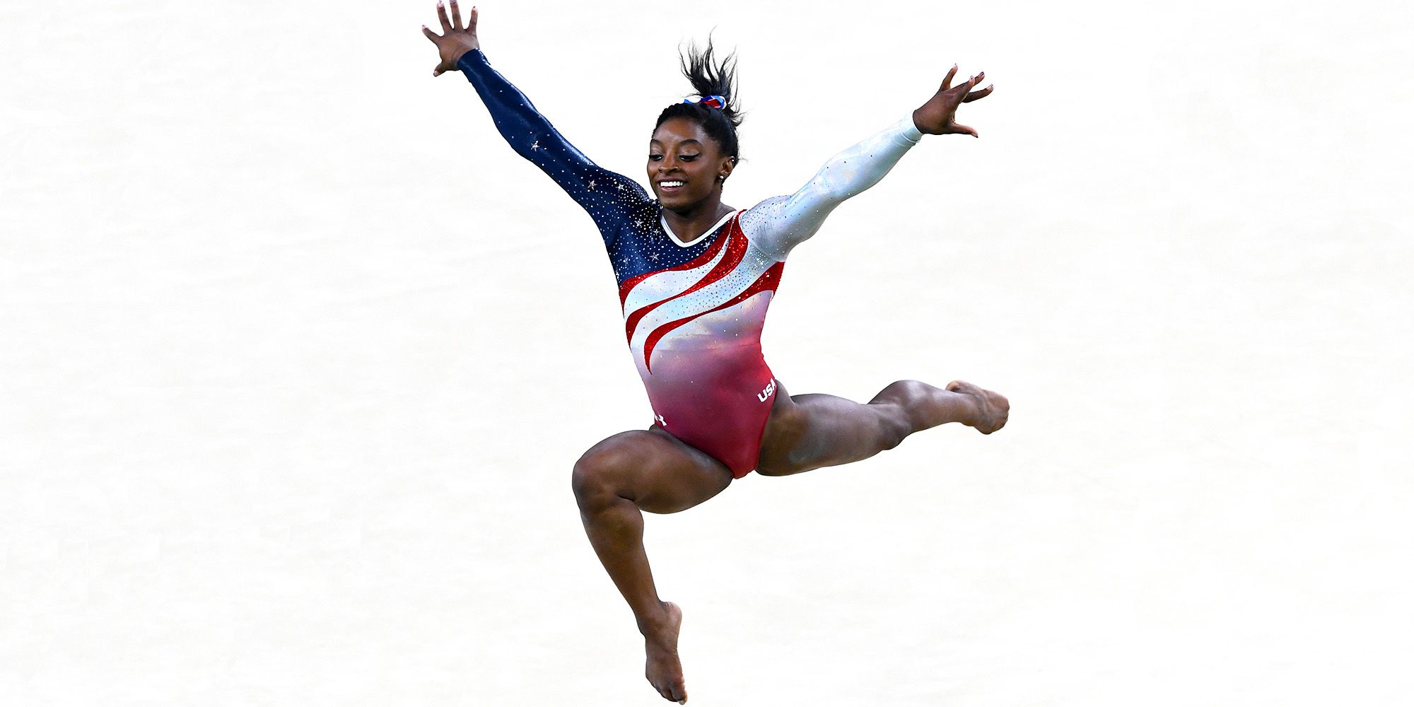 The 10 Most Satisfying Performances In Gymnastics