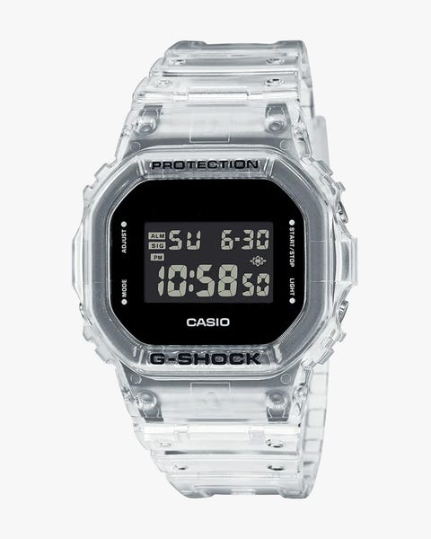 g shock dw 5600ske 7 watch