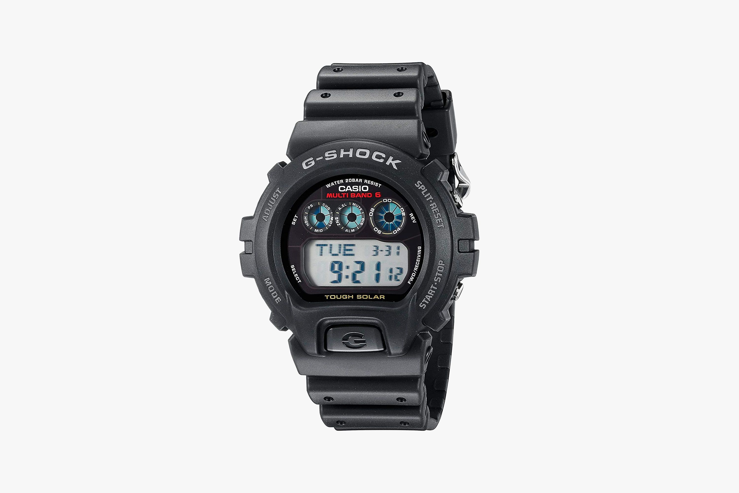 This Is the G-Shock to Buy, and It's on Sale