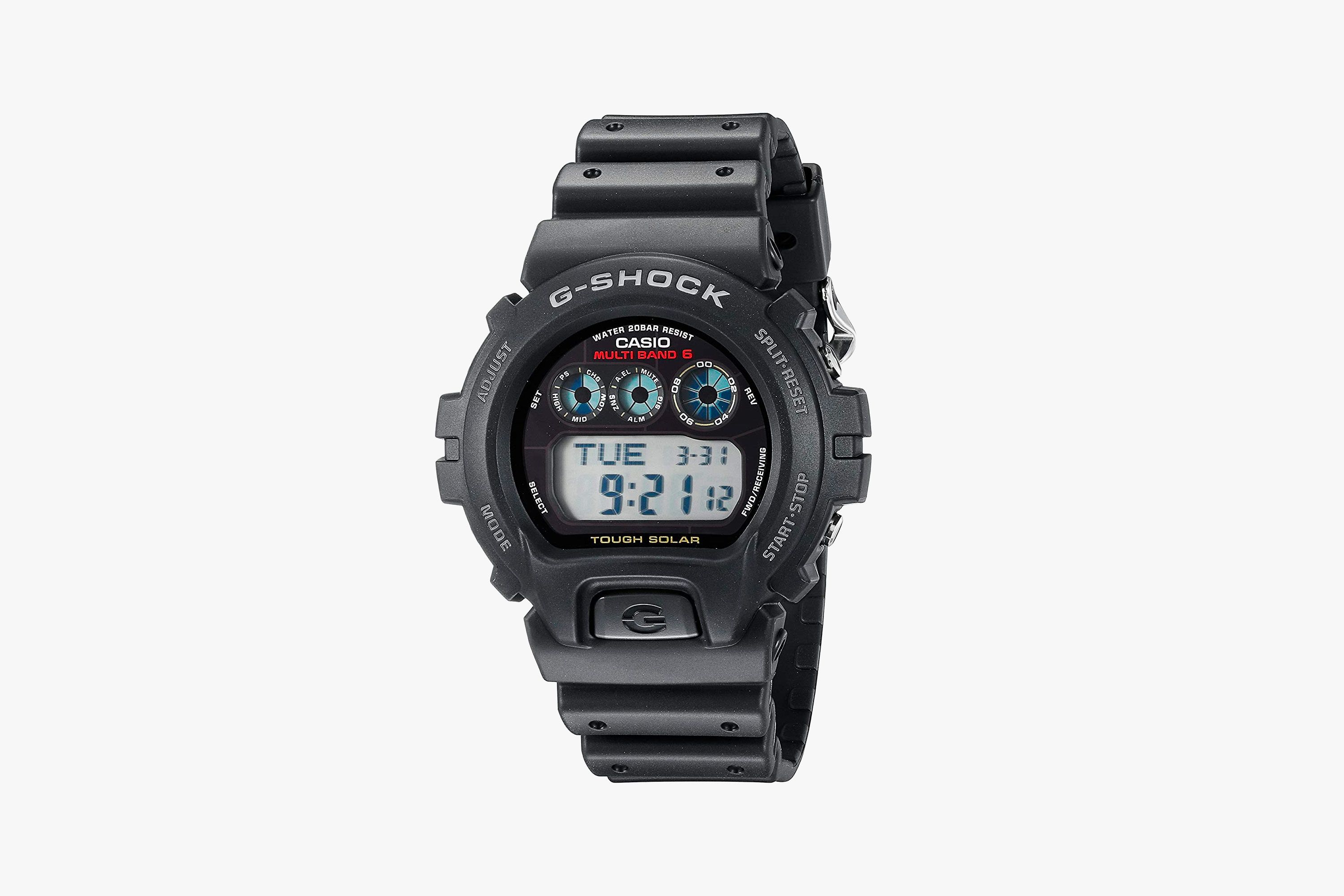 g shock gw 6900 replacement band