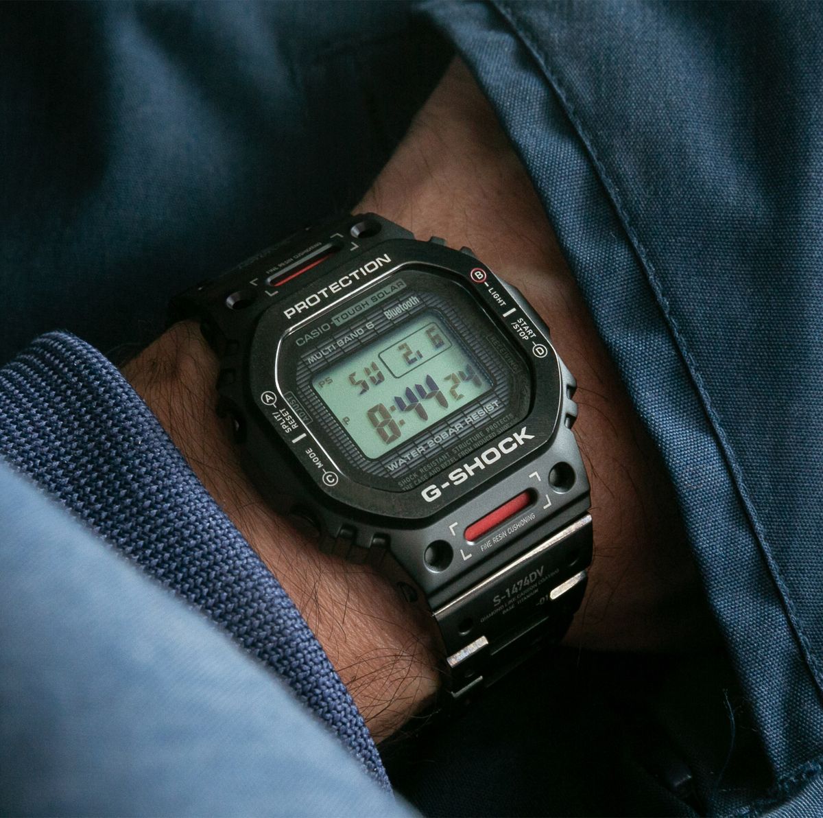 Is This Ultimate Watch for G-Shock Fans?