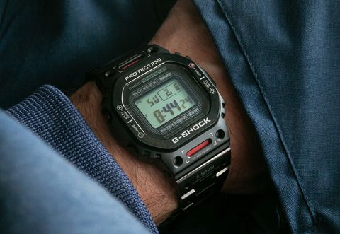The Complete Buying Guide To Casio G-Shock Watches
