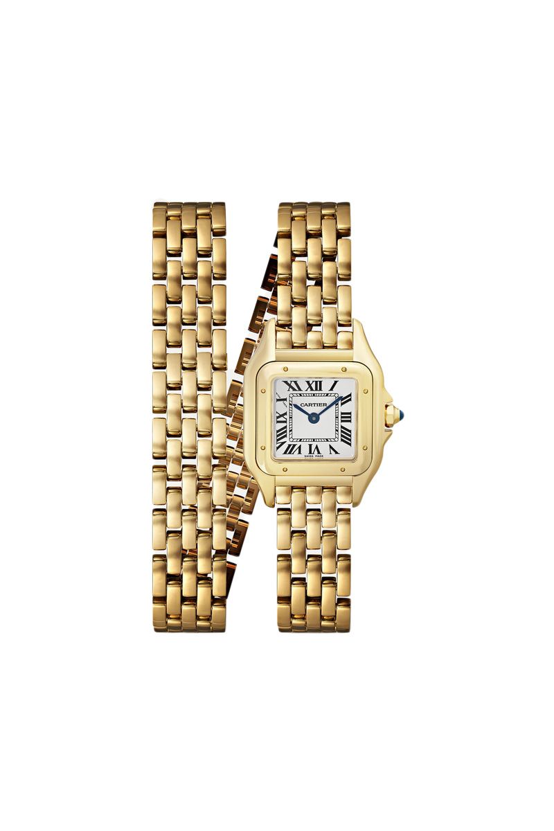 cartier anniversary gifts