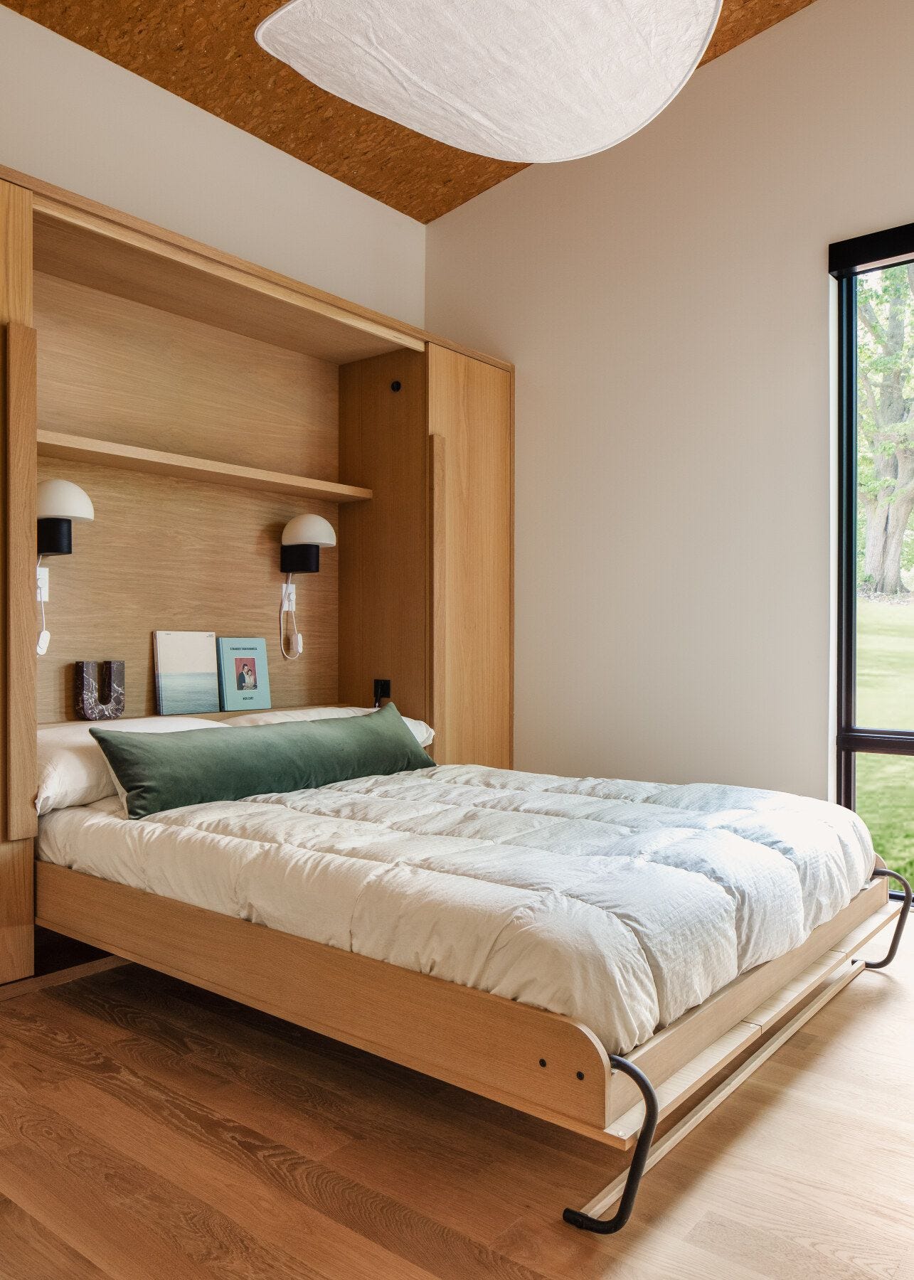 The Best Murphy Beds That Fold Up and Give You Back Precious Floor Space