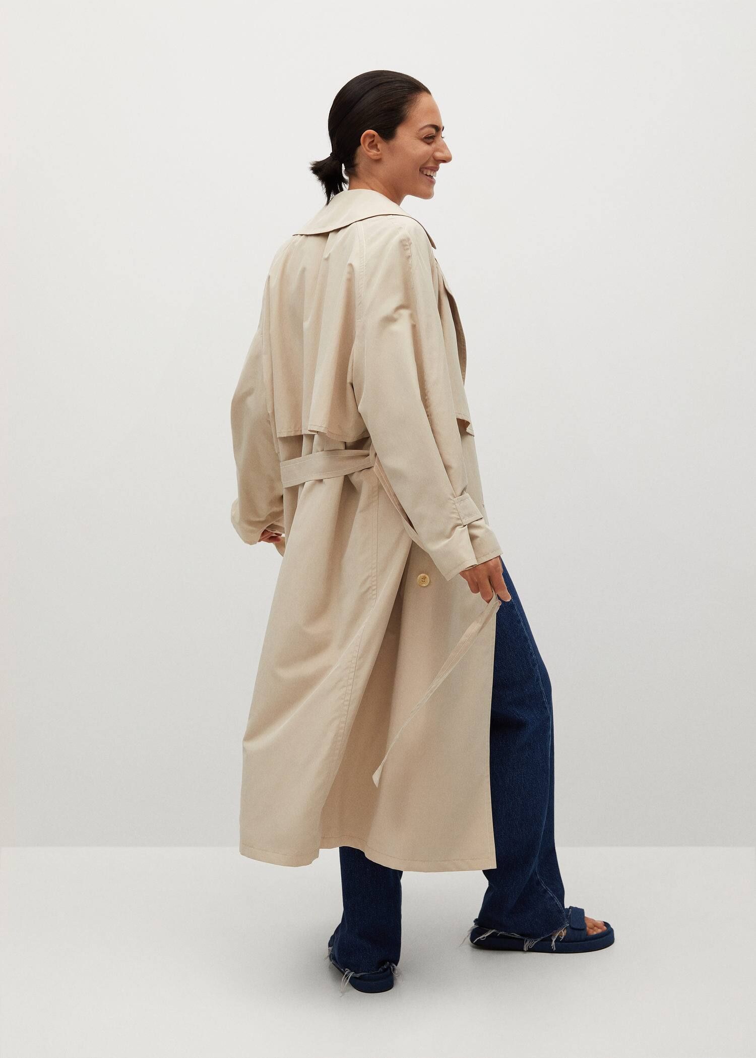 trench mango outlet