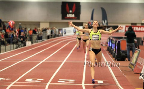 Athletes Ask Sponsors to Support Right to Boycott USATF