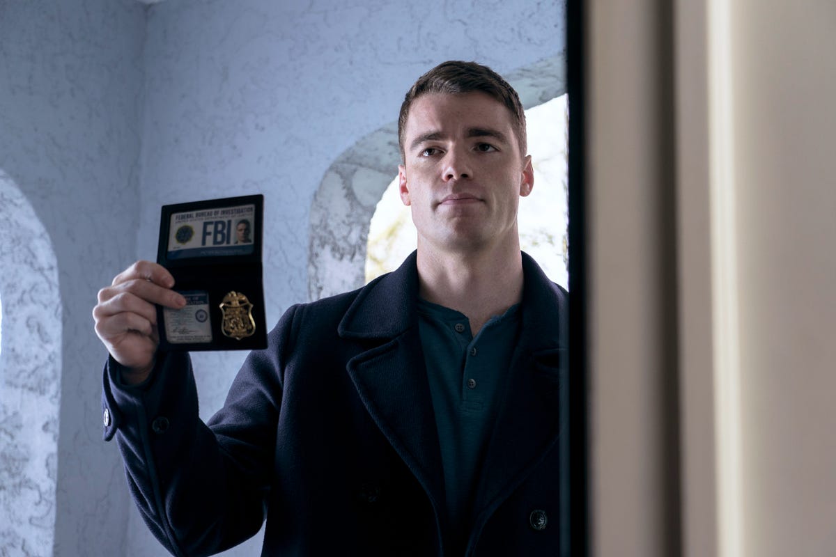 The reason why Gabriel Basso hesitated to make ‘The Night Agent’ on Netflix: “I didn’t want to encourage political division in the United States”