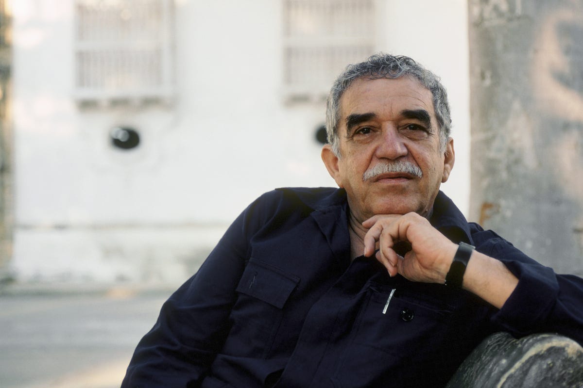 Netflix acquires rights to Gabriel Garcia Marquez’s One Hundred Years ...