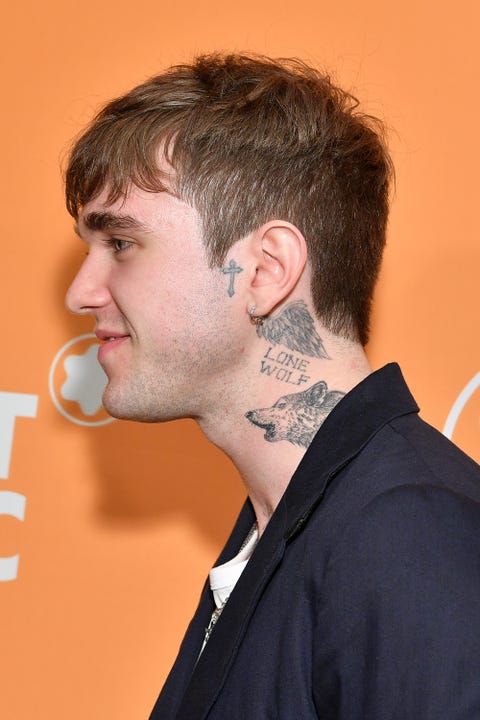 40 Best Neck Tattoo Ideas For Men In 21