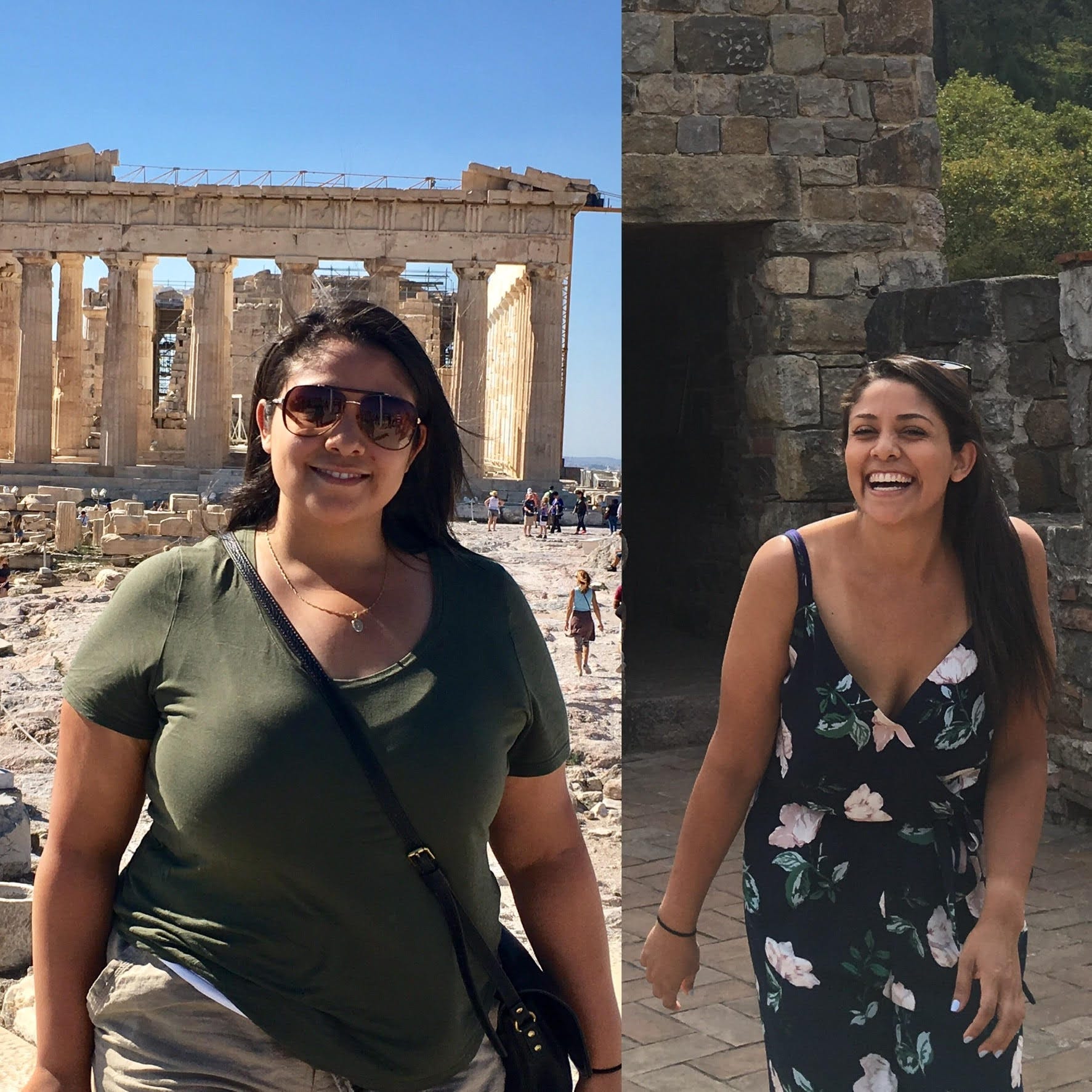 She Wanted to Change Her Life Before Turning 30. So She Started Running, and Dropped 55 Pounds