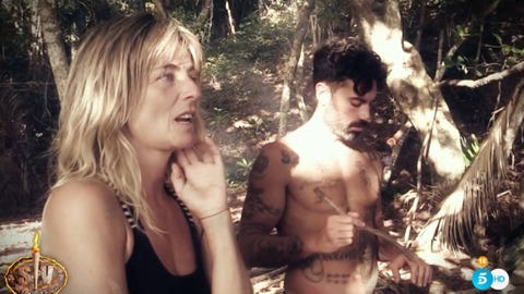 supervivientes