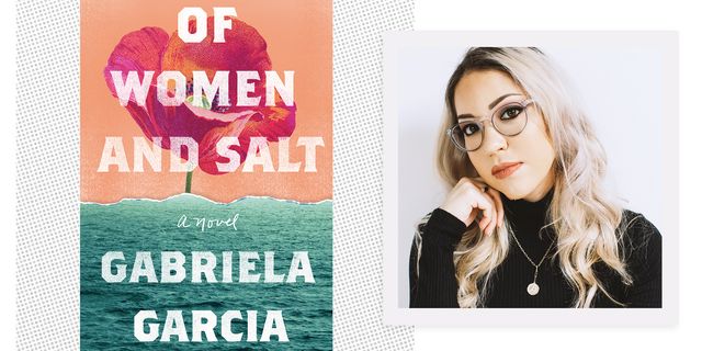 of women and salt