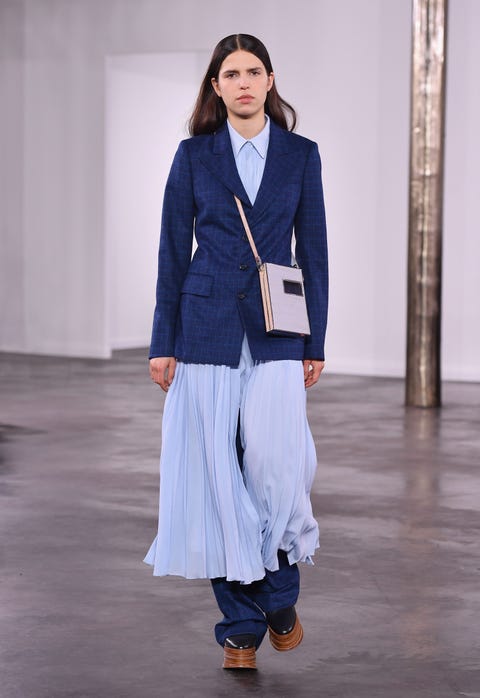 Gabriela Hearst AW19 Gabriela Hearst AW19