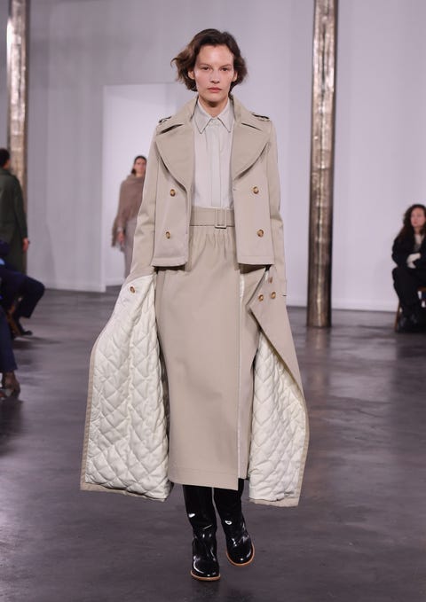 Gabriela Hearst AW19 Gabriela Hearst AW19