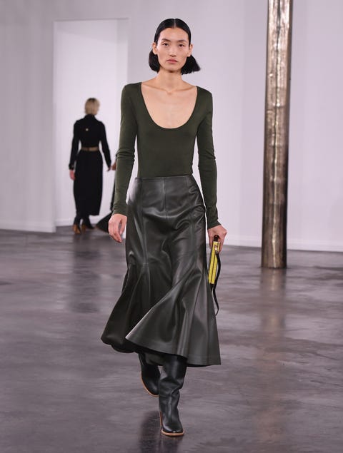 Gabriela Hearst AW19 Gabriela Hearst AW19