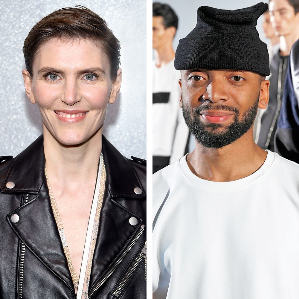 A Complete List of the CFDA Fashion Award Winners of 2020