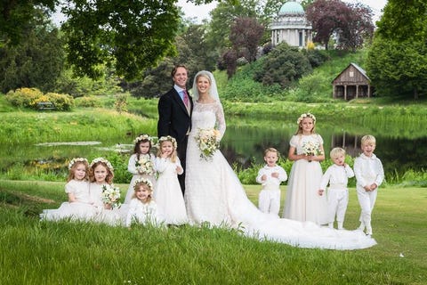 The Royal Family Releases Three Official Photos Of Gabriella Windsor S Wedding Royal Wedding Pictures The Royal Family Releases Three Official Photos Of Gabriella Windsor S Wedding Royal Wedding Pictures