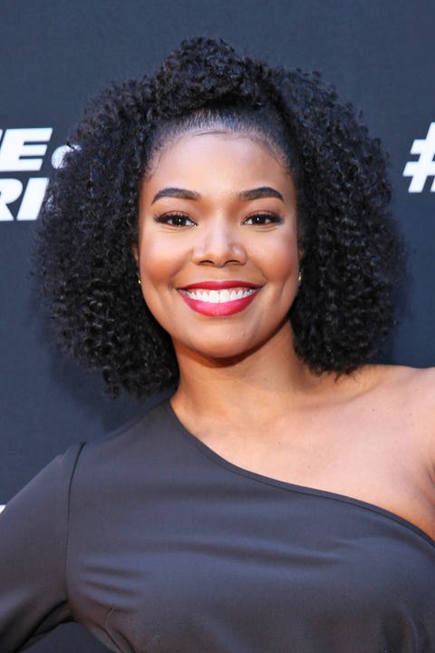 Shoulder Length Haircuts For Black Women