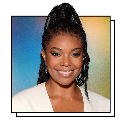 gabrielle union, actor, activist,  author