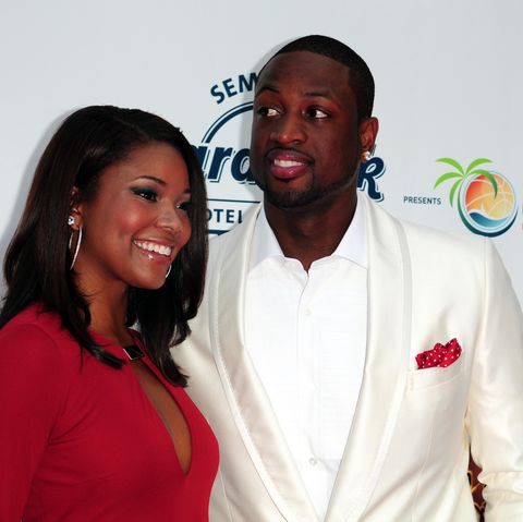 Gabrielle Union And Dwyane Wade S Relationship Timeline Explained