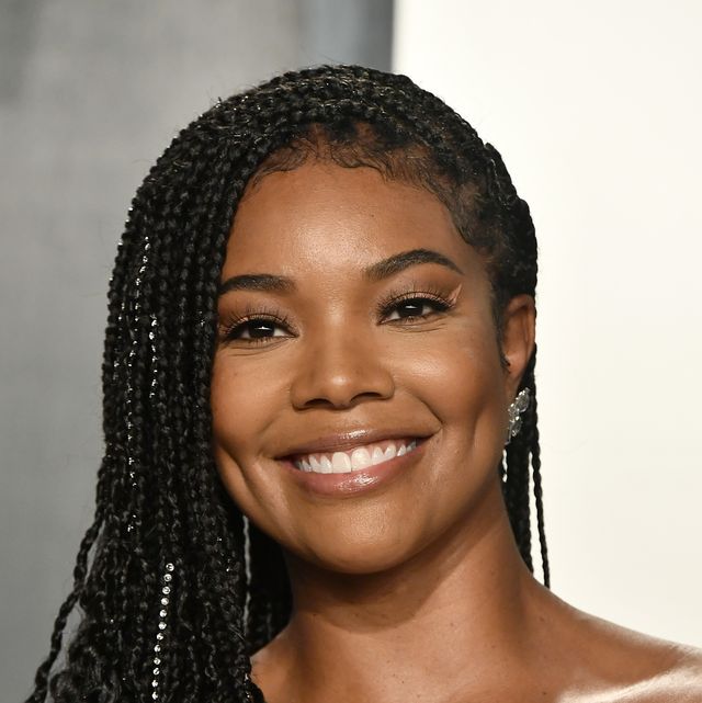 Gabrielle Union's Hair Care Line Flawless Is Back