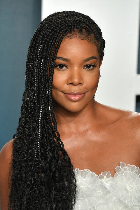 30 Best Protective Hairstyles For Natural Hair Of 21