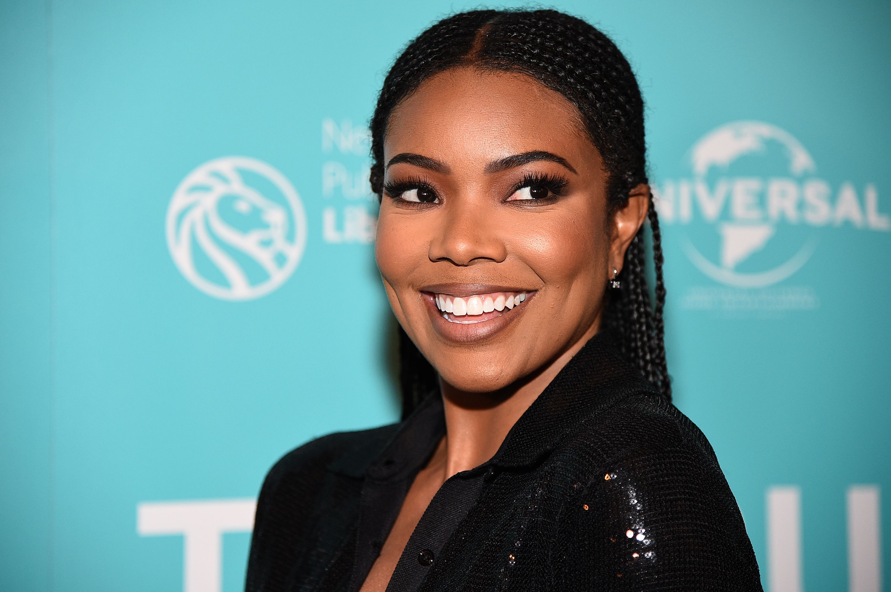 Gabrielle Union S Diet Exercise And Youthful Skin Secrets At 46