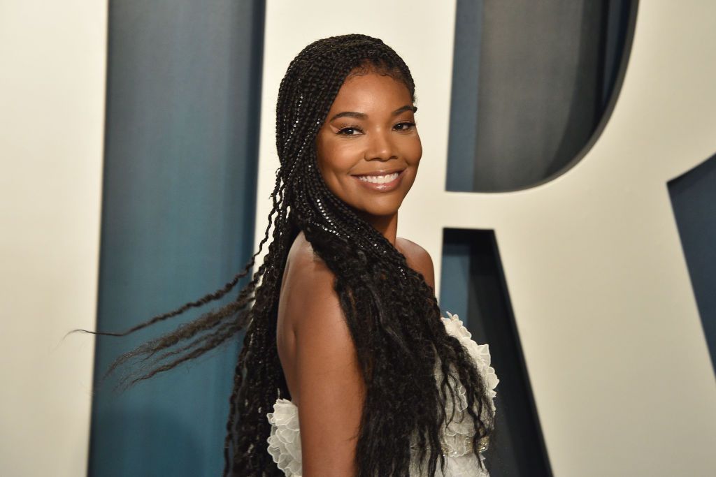 Gabrielle Union Fitness Routine Gabrielle Union Fitness App