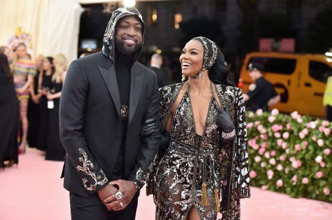 Inside Gabrielle Union And Dwyane Wade S Marriage And Love Story Inside Gabrielle Union And Dwyane Wade S Marriage And Love Story