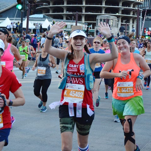 I'm a Runner: Mika Brzezinski | Runner's World