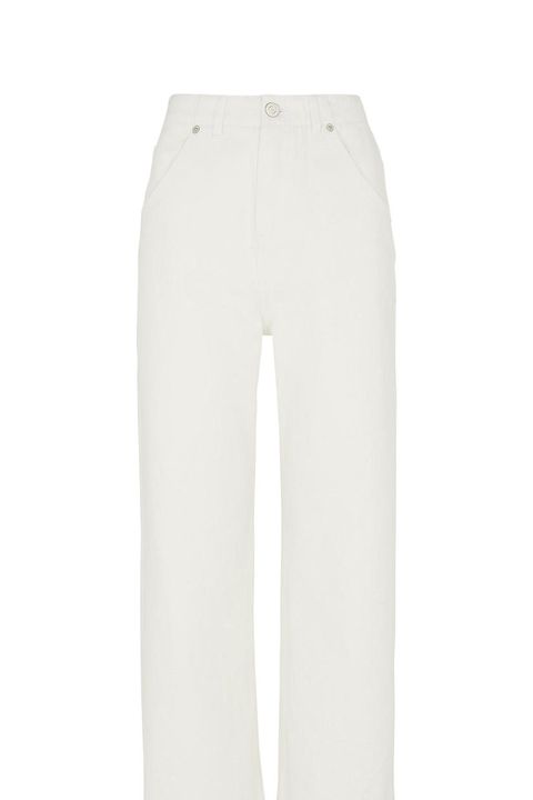 Best white jeans for women: every fit, for any occasion