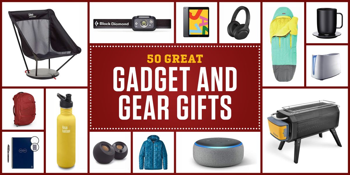 Best Gadgets and Gear 2019