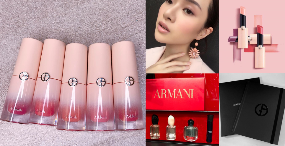 armani a blush 50 for Sale,Up To OFF 66%