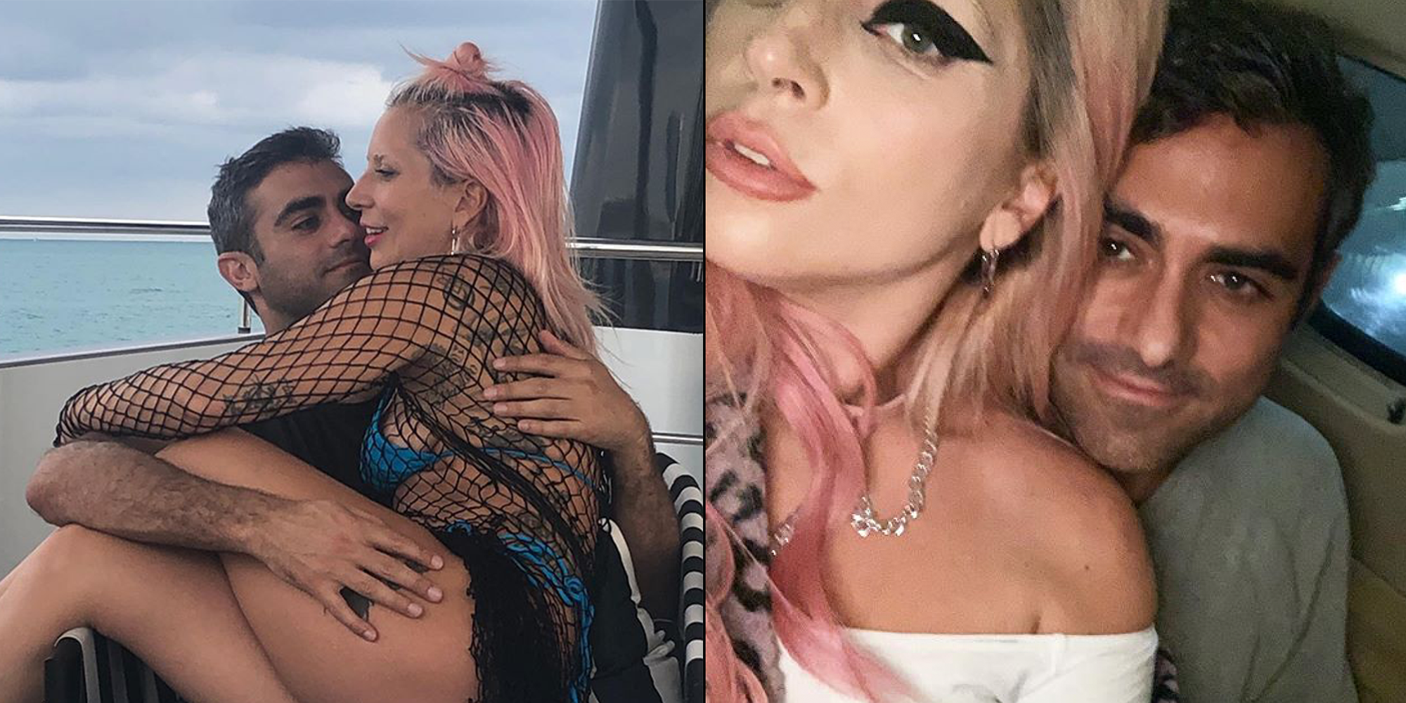 2018 was definitely lady gaga's year, and 2019 might be even better. 