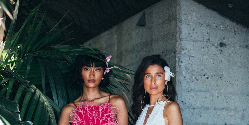 What to Wear to a Summer 2020 Wedding - 23 Summer Guest Wedding Dresses