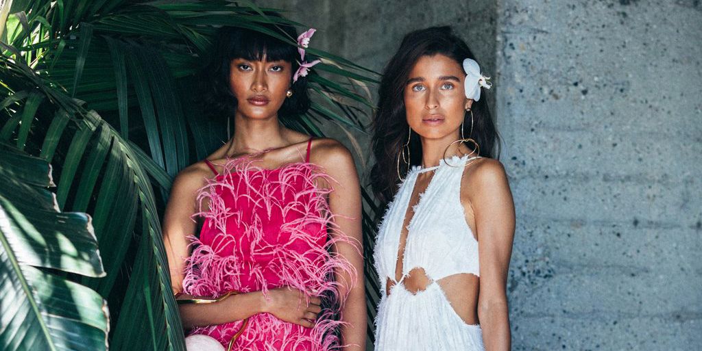 What to Wear to a Summer 2020 Wedding - 23 Summer Guest Wedding Dresses