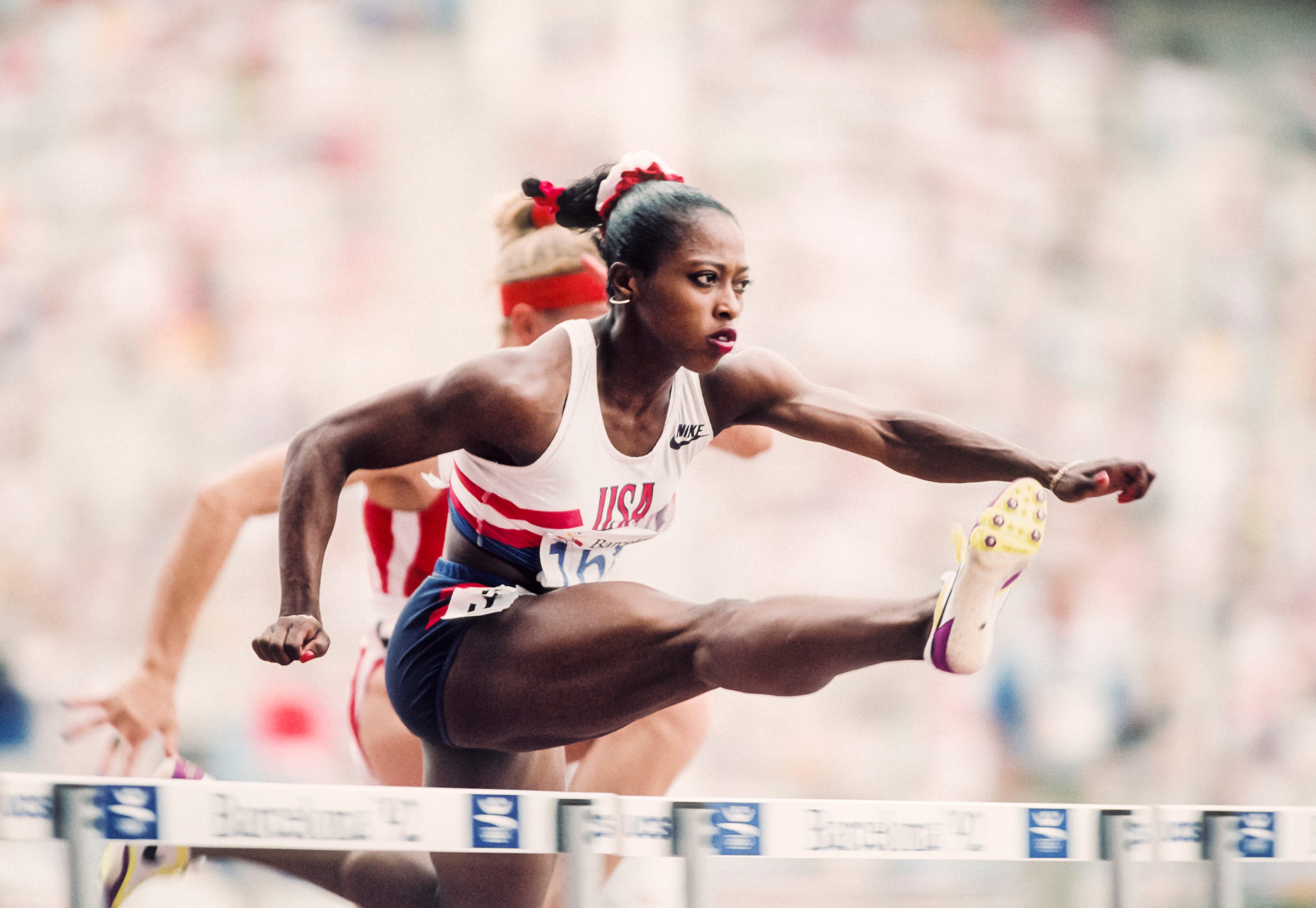 Runners Share Stories About the Women Who Inspire Them Most