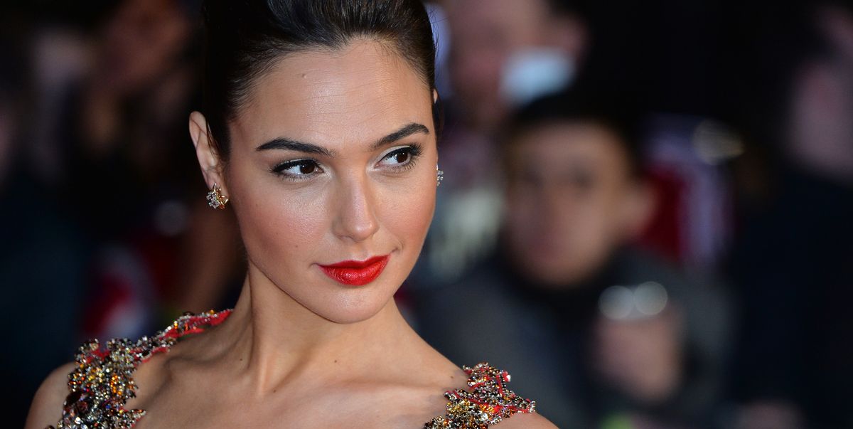 Gal Gadot was about to quit acting before landing Wonder Woman role