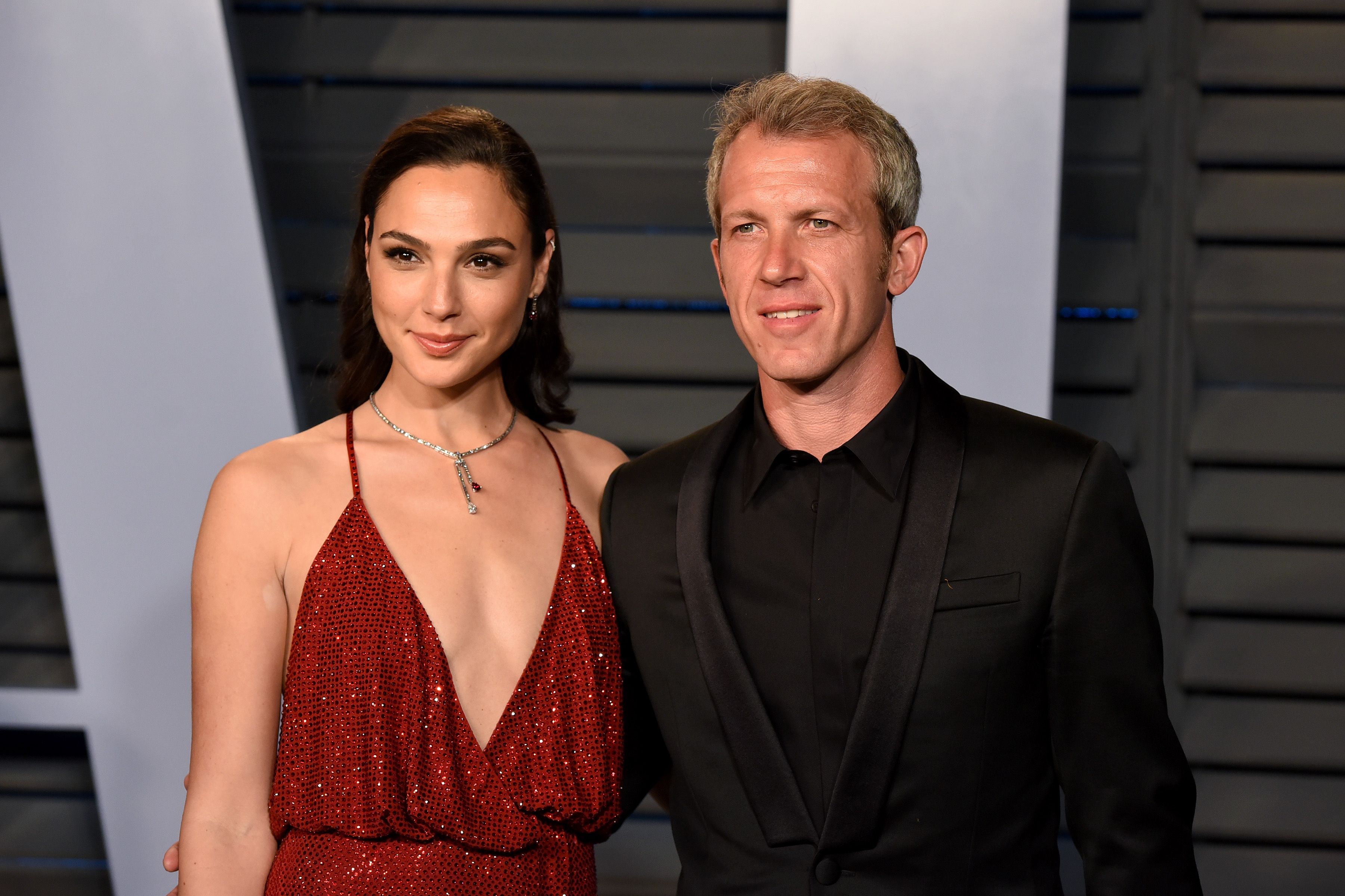 Who Is Gal Gadot S Husband Everything To Know About Yaron Varsan