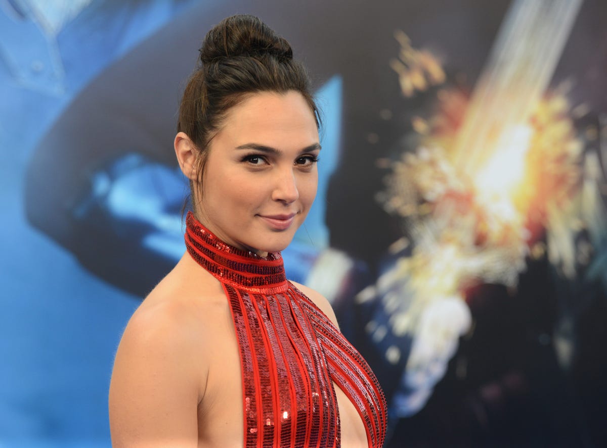 Gal Gadot habla de las amenazas de Joss Whedon