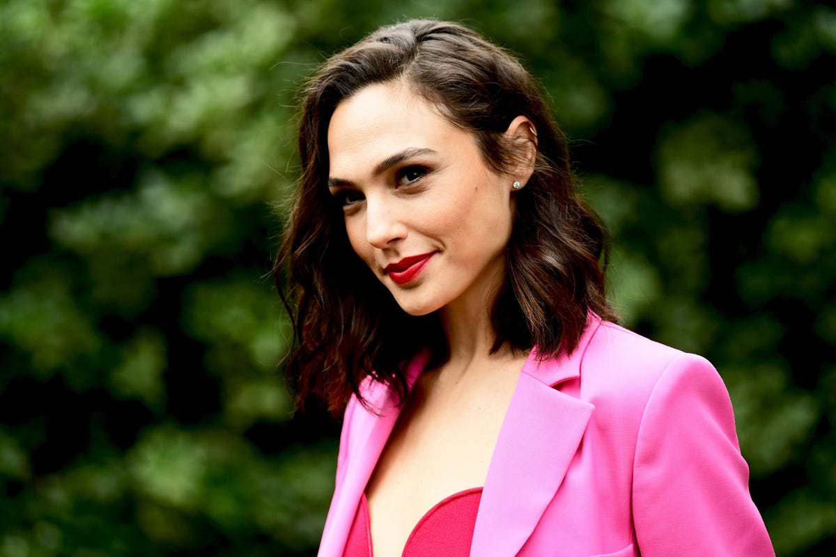 Gal Gadot Tipped To Play Hollywood Legend Hedy Lamarr In New Tv Series