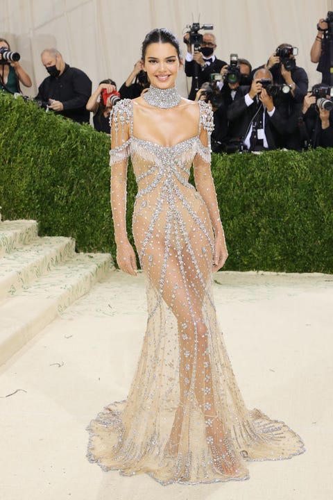 Gala MET 2021: los mejores looks de las celebrities Gala MET 2021: los mejores looks de las celebrities