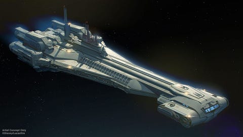 スター ウォーズ をテーマにした 遠い昔 遥か彼方の銀河系 のホテル誕生 スター ウォーズ をテーマにした 遠い昔 遥か彼方の銀河系 のホテル誕生