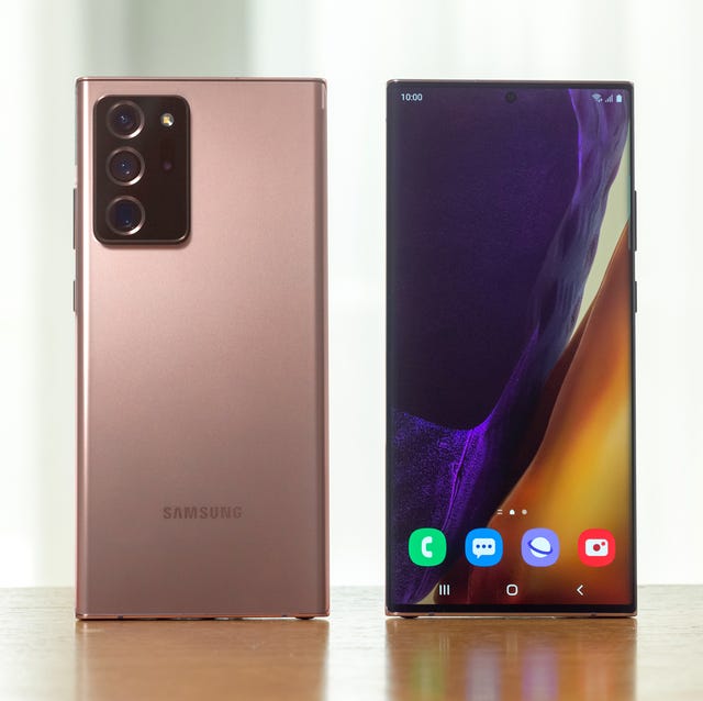 9 Best Samsung Phones of 2020 - New Samsung Galaxy ...