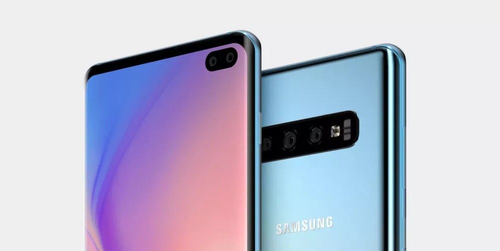 Samsung S Galaxy S10 5g Smartphone Is Ready For Pre Order Now